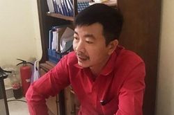 Giám đốc công ty bất động sản lừa bán đất chiếm đoạt 300 triệu đồng