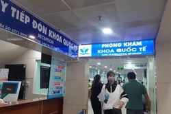 Bệnh viện Nhi Trung ương cho trẻ 1 tuổi uống kháng sinh đã hết hạn gần 1 tháng?