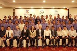 Tập huấn kỹ năng tranh tụng cho KSV trong giai đoạn xét xử vụ án hình sự