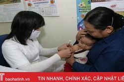 Thời điểm bắt buộc tiêm vắc-xin phòng uốn ván cho trẻ