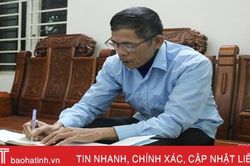 'Lão làng' một đời say mê với các vở tuồng bội
