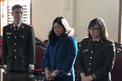 Khởi tố thêm 4 đối tượng trong vụ án gian lận thi cử tại Sơn La