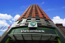 Cổ đông Vietcombank sắp nhận quà Tết 'khủng' 3.000 tỷ đồng