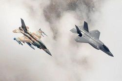 F-35I Israel 'dễ đi khó về' khi Nga - Syria - Iran hợp sức giăng bẫy phòng không
