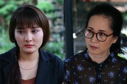 5 chiêu đối phó với mẹ chồng cực kỳ đơn giản học từ phim 'sống chung với mẹ chồng'