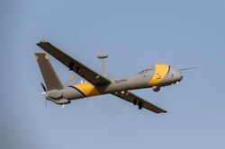 Israel cáo buộc binh lính Nga bắn vào máy bay không người lái