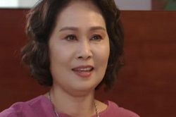 Hoa Hồng trên ngực trái: Xuất hiện mẹ chồng quốc dân khiến mọi cô gái đều khao khát