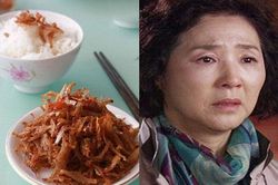 Mẹ chồng lên chơi, con dâu tiếc tiền chỉ đãi bà ăn cơm với cá khô mà không ngờ bà cho mình thứ này...