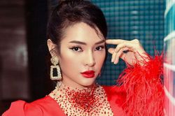 Phương Trinh Jolie: Tôi không mang chuyện yêu đương, cặp kè đại gia ra làm trò PR