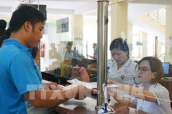 Đề xuất tăng mức đóng bảo hiểm y tế lên 6%