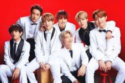 BTS góp mặt trong dàn line-up bên cạnh loạt sao US-UK cho chương trình giao thừa đặc biệt tại Mỹ