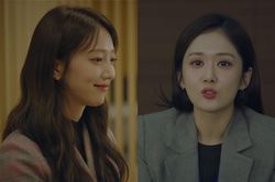 Phim của Jang Nara và Lee Sang Yoon đạt được rating cao nhất kể từ khi lên sóng