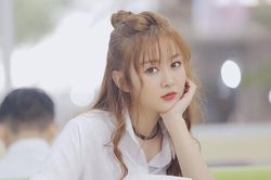 Hotgirl Ribi Sachi tiết lộ hướng phát triển sự nghiệp trong năm 2020: 'Là diễn viên, ai không muốn có bước tiến cao'