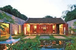 Về quê