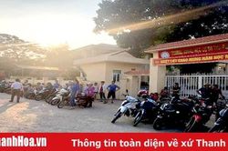 Lan tỏa phong trào cổng trường ngăn nắp, trật tự an toàn giao thông