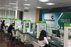 Vietcombank dự chi gần 3.000 tỷ đồng để trả cổ tức năm 2018
