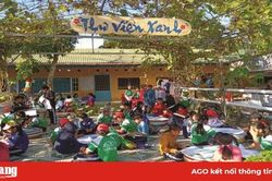 Học tập thông qua trải nghiệm