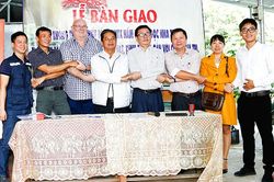 Hợp tác xã Nấm Vĩnh Ngọc Nha Trang: Khởi đầu thành công