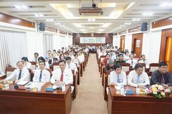 HĐND thành phố Nha Trang tổ chức kỳ họp thứ 9