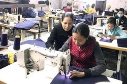 Vươn lên trong cuộc sống từ vốn vay chính sách
