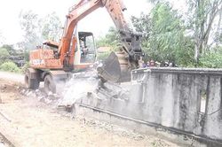 Vĩnh Linh hỗ trợ các xã vùng khó xây dựng nông thôn mới