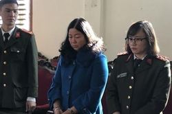 Khởi tố thêm 4 đối tượng vụ gian lận thi cử tại Sơn La