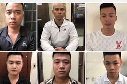 Nhóm ngoại tỉnh vào Đà Nẵng hoạt động cho vay nặng lãi 'cắt cổ'