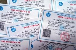 Tình trạng trục lợi bảo hiểm y tế vẫn đang là một thách thức
