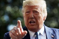 Tổng thống Trump cáo buộc đảng Dân chủ 'nỗ lực đảo chính' khi tìm cách luận tội ông