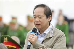 Bị cáo Trương Minh Tuấn: Ông Nguyễn Bắc Son chỉ đạo đưa giao dịch MobiFone mua AVG vào tài liệu mật