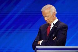 Vấn đề lớn nhất của ông Biden khi đối đầu với Tổng thống Trump trong bầu cử 2020