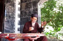Biểu tượng văn hóa chính là 'dấu vân tay văn hóa' của mỗi dân tộc