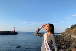 Tiết lộ đặc biệt về cô gái Việt đăng quang 'Hoa hậu Sinh viên Thế giới 2019'