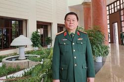 Kỷ niệm 75 năm ngày thành lập Quân đội Nhân dân Việt Nam và 30 năm ngày Hội quốc phòng toàn dân: Thế trận lòng dân vững chắc trong tình hình mới