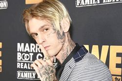 Aaron Carter bị nghi dùng ma túy quá liều