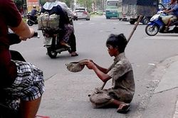 Khó mà chấp nhận