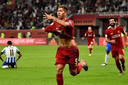 Monterrey 1-2 Liverpool: Firmino tỏa sáng phút cuối, The Kop vào Chung kết FIFA Club World Cup