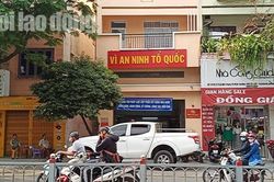 Giám đốc Công an TP HCM chỉ đạo làm rõ người dân tố công an làm tiền