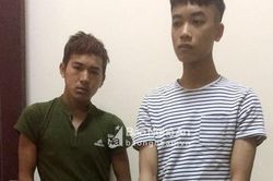 Bị đuổi đánh vì chối rượu, nam thanh niên rút dao đâm 2 người chết, 1 người nguy kịch