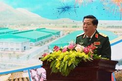 Tổng cục Công nghiệp Quốc phòng nâng cao năng lực nghiên cứu, sản xuất, sửa chữa vũ khí, trang bị kỹ thuật