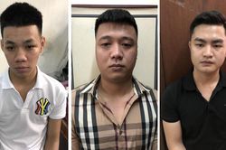 Triệt xóa đường dây cho vay với lãi suất 'cắt cổ'