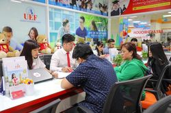 Tuyển sinh 2020: UEF mở thêm 2 ngành mới