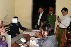 Hà Nam: Bắt 2 đối tượng vận chuyển 2 bánh heroin