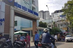 Hàng loạt bác sĩ 'chia tiền' sau phẫu thuật thẩm mỹ tại Bệnh viện Trưng Vương