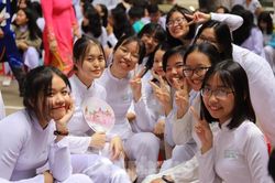 3 trường đại học ở Sài Gòn công bố đề án tuyển sinh năm học 2020