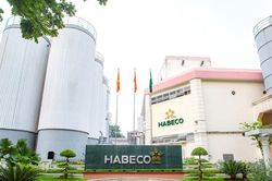 Habeco dừng bán bã bia tươi cho đối tác