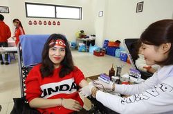 Một ngân hàng phát động Chủ nhật đỏ: 'Không phải là bác sỹ vẫn có thể cứu người'