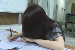 'Hot girl' điều hành đường dây mại dâm cho khách ngoại quốc