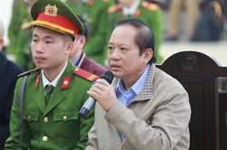 Văn bản 'tối mật' vụ MobiFone mua AVG có nội dung gì?