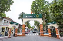 Habeco thông tin về Hợp đồng với Hợp tác xã Thương binh nặng